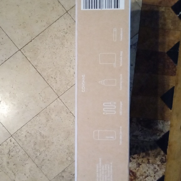 Tancake self Tanning kit #2 NWOT - Picture 8 of 8